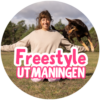 Freestyle onlinekurs, träna freestyle, kom igång med freestyle